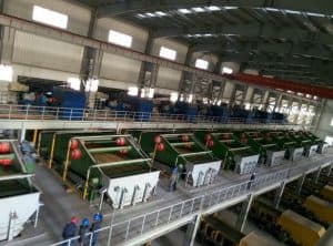 1.1 Million TPA Iron Ore Beneficiation Project of Haiming Mining imagen fuente 2