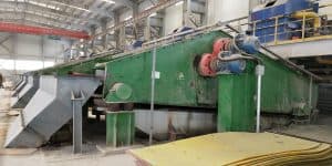 1.1 Million TPA Iron Ore Beneficiation Project of Haiming Mining imagen fuente 3