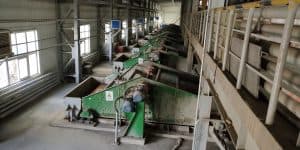 1.1 Million TPA Iron Ore Beneficiation Project of Haiming Mining imagen fuente 4