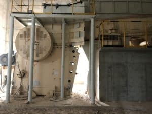 1200 t/h Aggregate Project by China United Cement Corporation (CUCC) source image 2