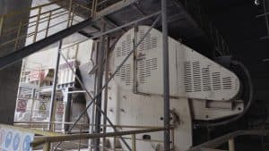 Shaanxi Coal Chemical and New Material Group's Fuping Project