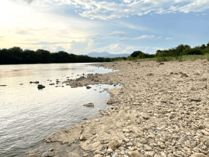 The 1 Million T/A Aggregate Project in Liandu District, Lishui, Zhejiang source image 2