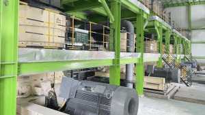Bensteel Group’s Nanfen Green Mineral Processing Efficiency & Intelligence Reconstruction Phase 1 Section A EPC Project source image 2