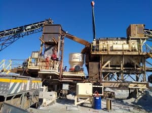 Midsouth Aggregate Project in Atlanta, USA source image 2