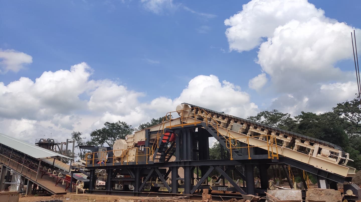 Copper-Cobalt Project by China Nonferrous Metal Mining (Group) Co., Ltd. (CNMM), Democratic Republic of the Congo imagen fuente 2