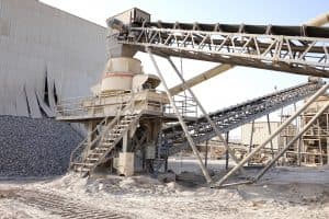 Karachi Nuclear Power Plant 2×500 t/h Aggregate Project source image 2