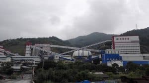 Longyan Makeng Mining Project source image 2