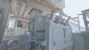 One Million t/a Aggregates Project of Jiangxi Anfu South Cement Co., Ltd.