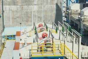 2.75 Million t/a Pakistan Sandak Copper Gold Mine Project of MCCT imagen fuente 3