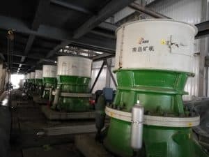 Qinglong Tianxing Mining Project imagen fuente 2