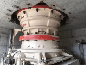 Crushing Project for Xinjiang Hami Iron Ore Comprehensive Beneficiation Plant source image 3