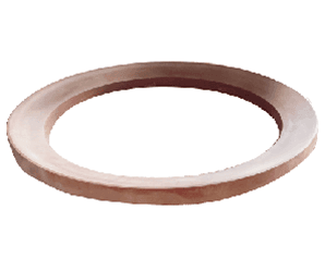 Collar antipolvo